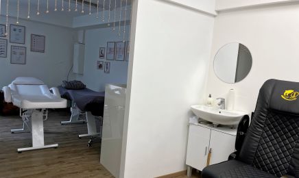 Kannie’s Beauty Lounge: Nagelstudio in Jülich