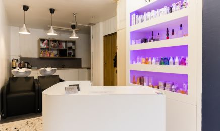 Hair’BK  : Coiffeur à Choisy-le-Roi