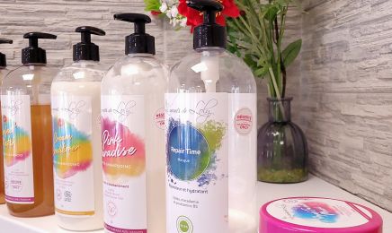 6ème Sens Coiffure : Coiffeur à Tournefeuille