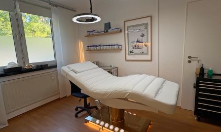 Beautyperformance Osnabrück: Kosmetikstudio in Osnabrück