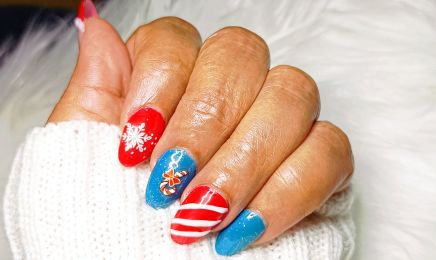 Art Nails Beauty - Cils & Sourcils : Institut de beauté à L'Hermitage