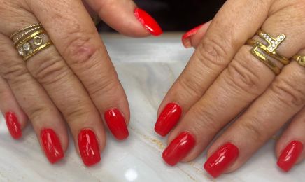 Éclat d’Auré  : Manucure à Istres