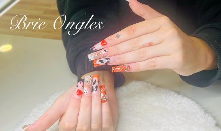 Brie ongles : Manucure à Brie-Comte-Robert