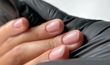 MORANAILS : Manucure à Ploudaniel