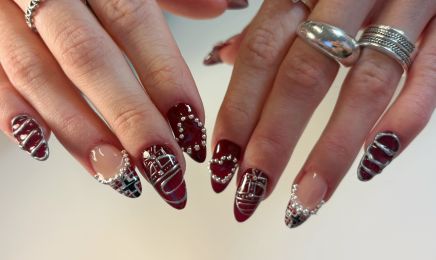 Alia Nailz : Manucure à Saint-Priest
