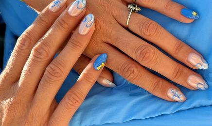 Ana nails : Manucure à Marseille