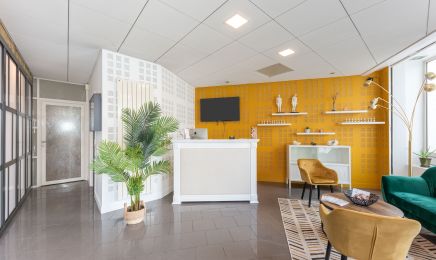 Terraba : Institut de beauté à Vitry-sur-Seine