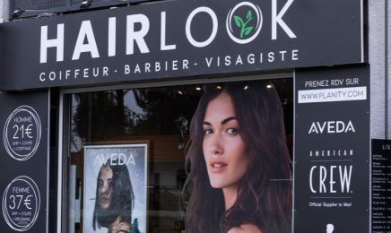 HAIR LOOK - Capbreton : Coiffeur à Capbreton