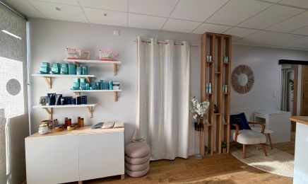 Lorianne beauté : Institut de beauté à Lanester