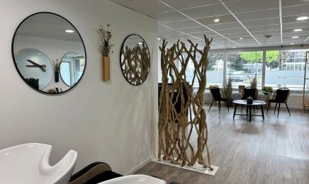 Le Salon. Illkirch Coiffeur : Coiffeur à Illkirch-Graffenstaden