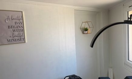 Enaïs chez Beauty Sisters : Institut de beauté à Saâcy-sur-Marne