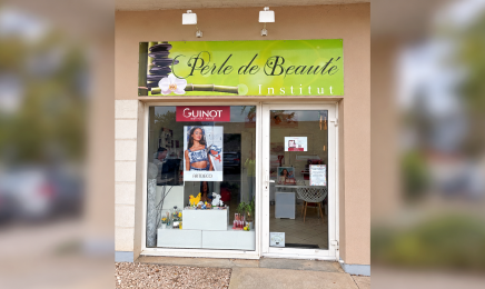 Institut perle de beauté : Institut de beauté à Épieds-en-Beauce