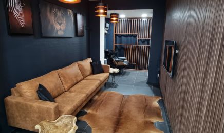 Coin d’élégance Hair & Beauty : Manucure à Uccle
