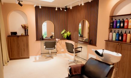 Salon 37 : Coiffeur à La Chevallerais