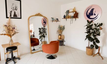 Fem’périale coiffure  : Coiffeur à Clermont-Ferrand
