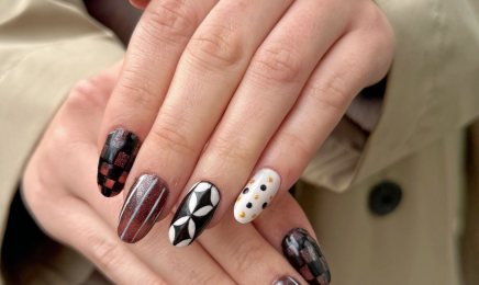 Larpi Nails : Manucure à Nostang