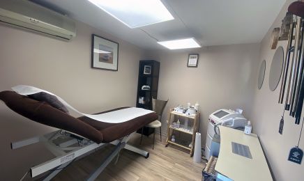 Beaute Shiva : Institut de beauté à Bassens