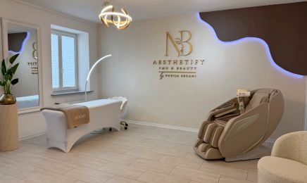 NB AESTHETIFY PMU & Beauty by Nadija Begani: Kosmetikstudio in Tuttlingen