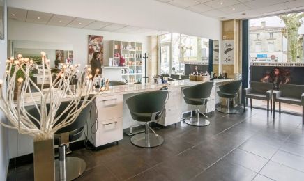 Coiffure Sophie Vignolles : Coiffeur à Lesparre-Médoc