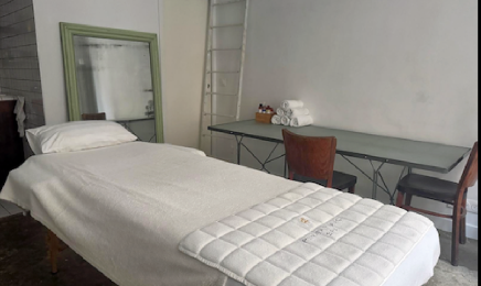 Renata França Body Samba : Institut de beauté à Paris
