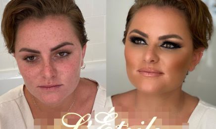 Maison de Beauté L’Étoile : Manucure à Décines-Charpieu