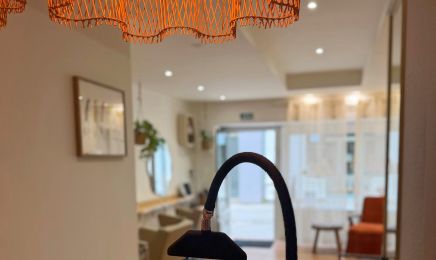 Le M  : Coiffeur à Saint-Brieuc
