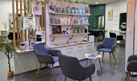 L’Atelier des Coiffés - Châteaugiron : Coiffeur à Châteaugiron