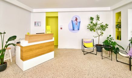 VitaBike : Institut de beauté à Bordeaux