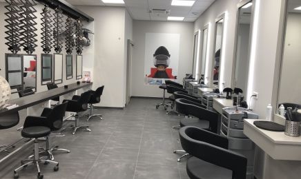 Linéa Coiffure - Oloron-Sainte-Marie  : Barbier à Oloron-Sainte-Marie
