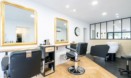 Coiffure Thomas Julien : Coiffeur à Bordeaux