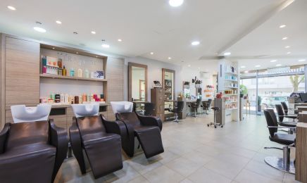 Milano - Sceaux : Coiffeur à Sceaux