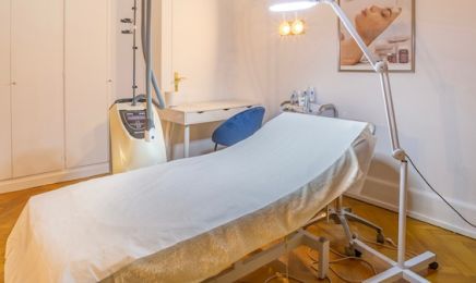 Orangerie Centre Esthétique  : Coiffeur à Strasbourg