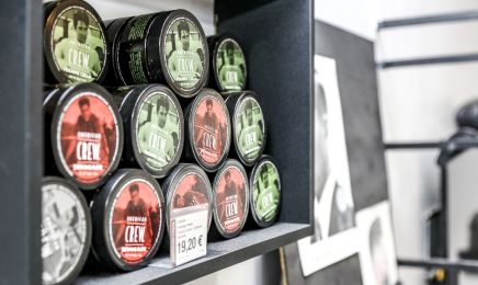 Haycut : Coiffeur à Paris
