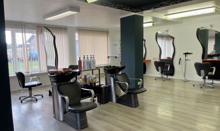 Gül's Hairdesign: Friseur in Edertal