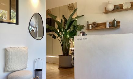 L’atelier Manon : Institut de beauté à Grimaud
