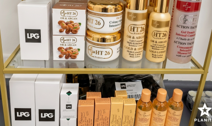 MC BIEN ÊTRE - MARSEILLE : Institut de beauté à Marseille