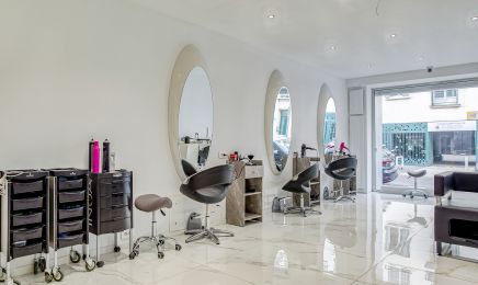 Le Bar à Blond  : Institut de beauté à Marseille