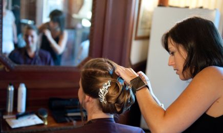 Etre & Paraître  : Coiffeur à Saint-Mathieu