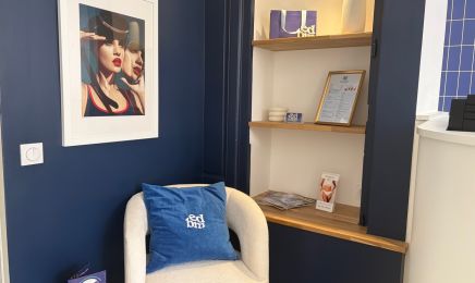 EDBM - Fougères  : Institut de beauté à Fougères