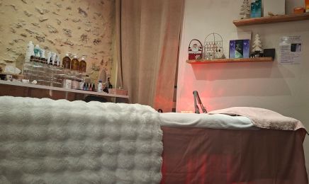 Bien Etre a Gogo : Institut de beauté à Ablis