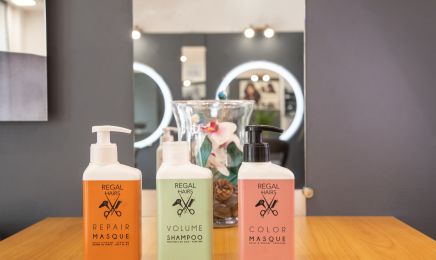 REGAL HAIRS : Institut de beauté à Marseille
