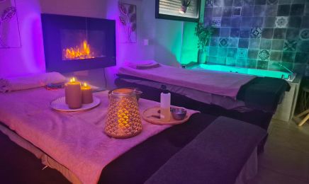 Détente de la lys : Centre de bien-être & Institut : Spa à La Gorgue
