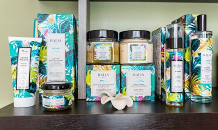 Iloha Spa : Institut de beauté à Vitré