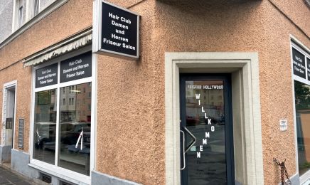 Hair Club Nürnberg: Friseur in Nürnberg