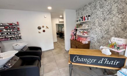 Changer d’hair : Coiffeur à La Ferté-Bernard