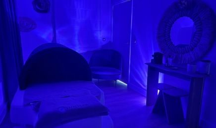 MonOra : Spa à Croix