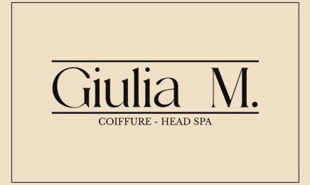 Giulia M : Coiffeur à Dijon