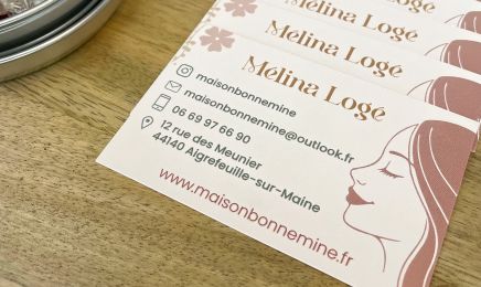 Maison Bonne Mine : Institut de beauté à Aigrefeuille-sur-Maine