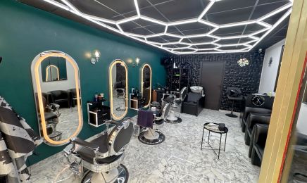 La Coupe d’Azur : Coiffeur à Nice