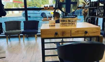 Capilem - Salon de Coiffure | Fabrègues : Barbier à Fabrègues